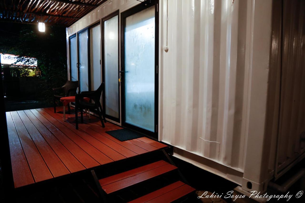 Ma Villa Unawatuna (Adults Only) Exteriér fotografie