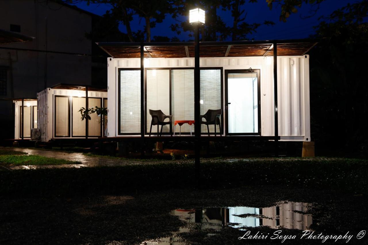 Ma Villa Unawatuna (Adults Only) Exteriér fotografie