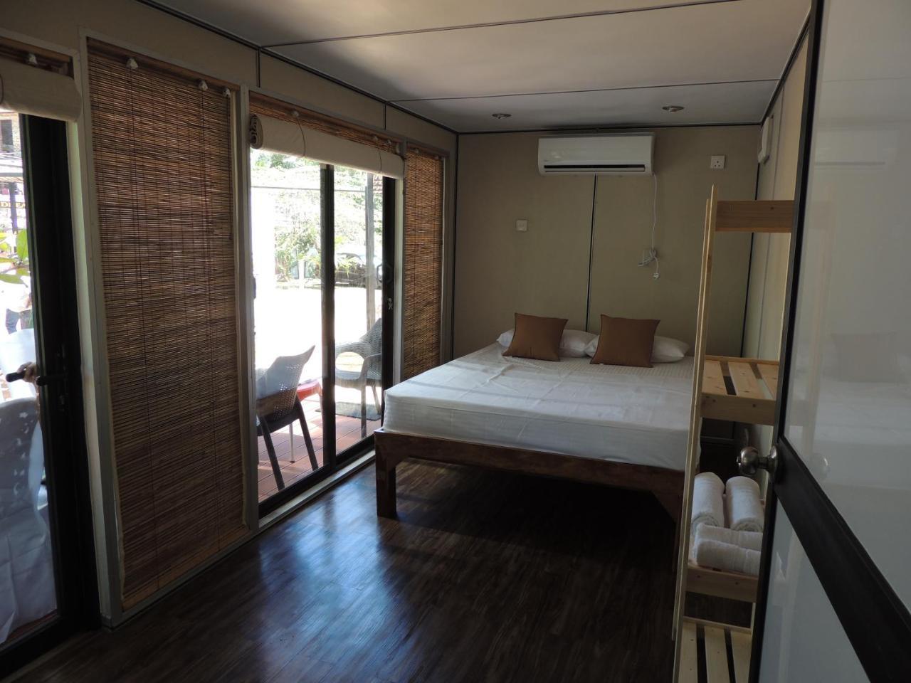 Ma Villa Unawatuna (Adults Only) Exteriér fotografie
